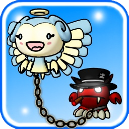 Angel & Demon - Chainbound